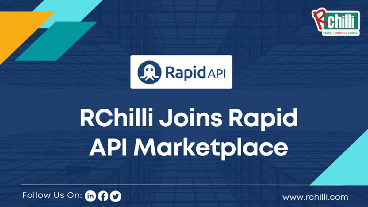 RChilli APIs