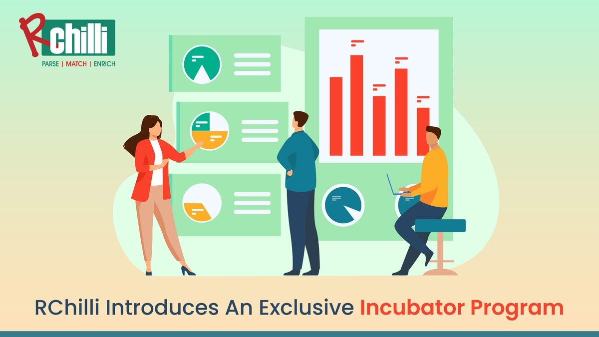 Incubator Program is designed to help its new customers experience the amazing benefits of parsing and matching at an affordable price.
