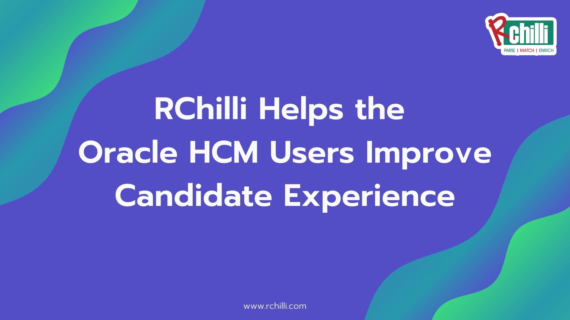 Oracle HCM