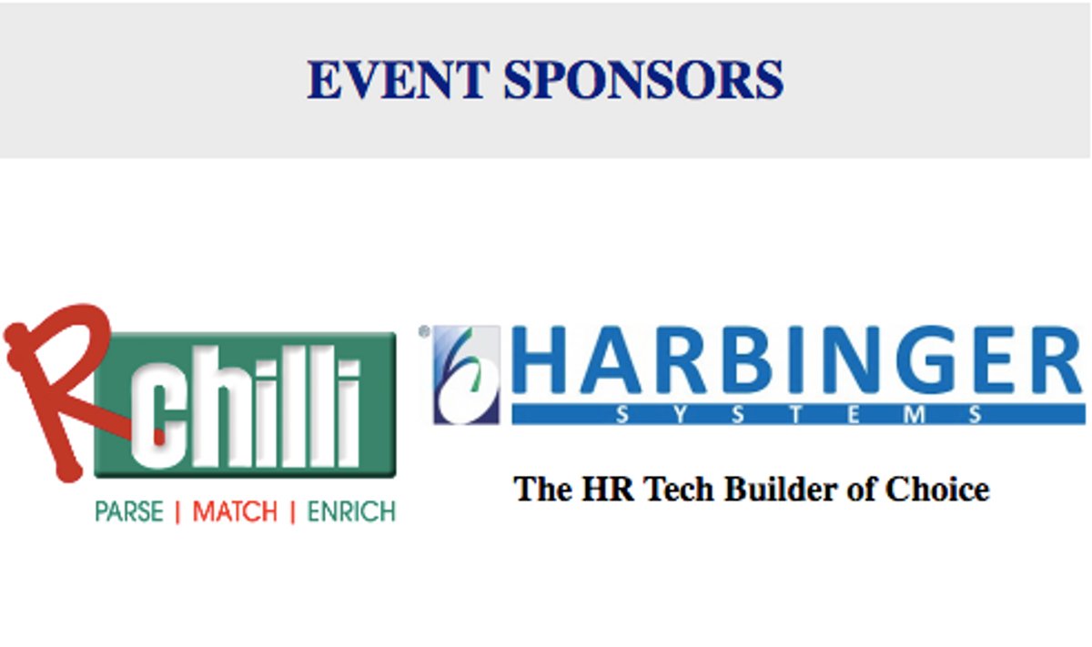 February Virtual Collaboration Zone Sponsors