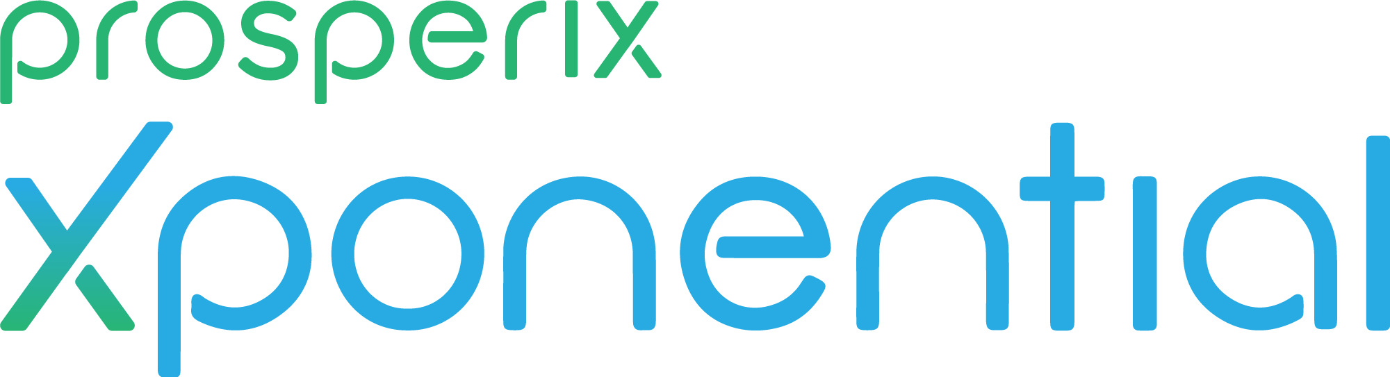 Prosperix Xponential