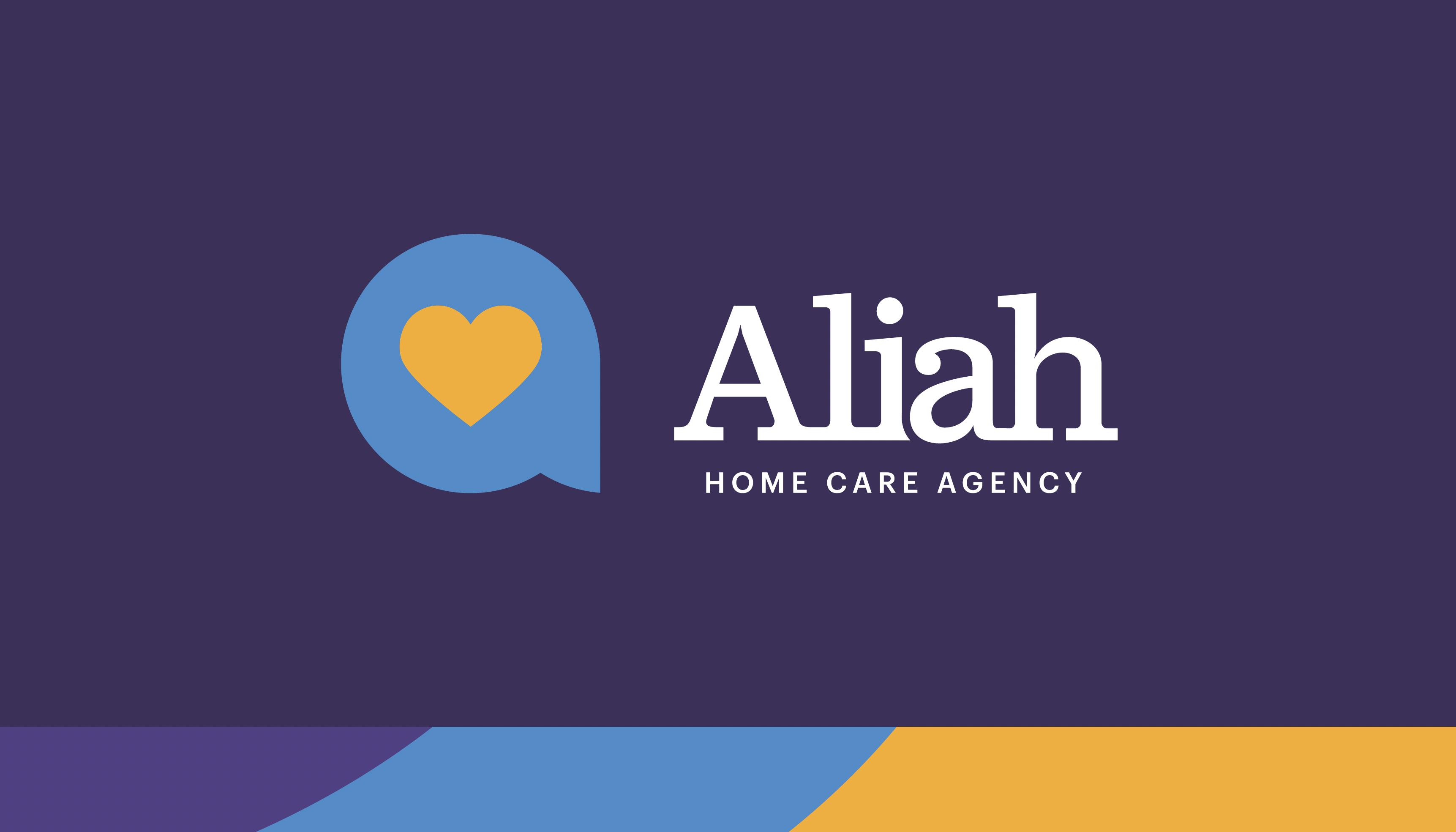 Top NYC Home Care Agency Introduced Its New Logo
