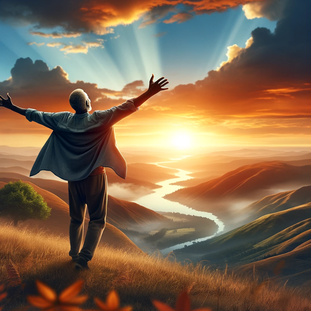 True Healing from Trauma