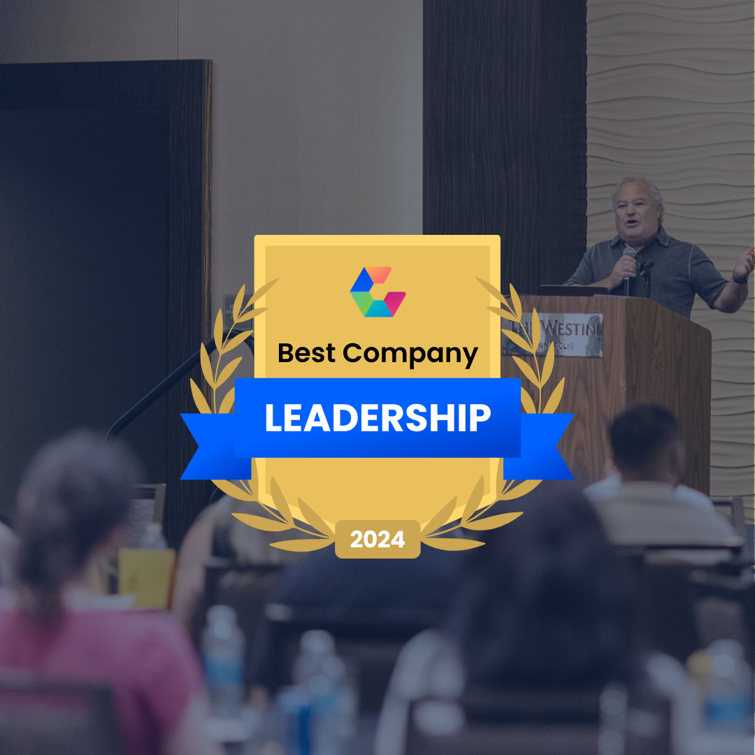 Leadership Comparably