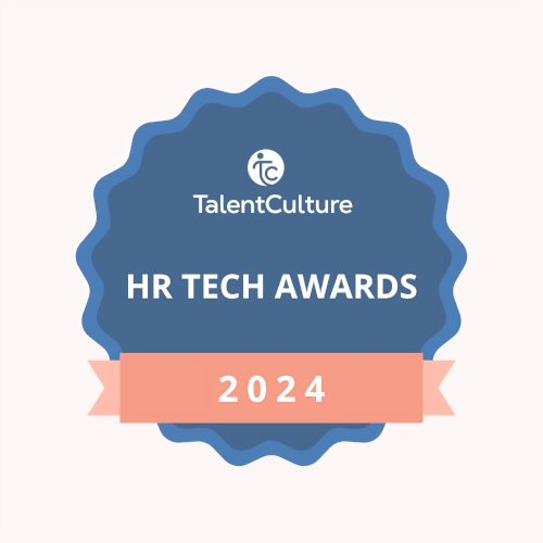 HR Tech Awards 2024