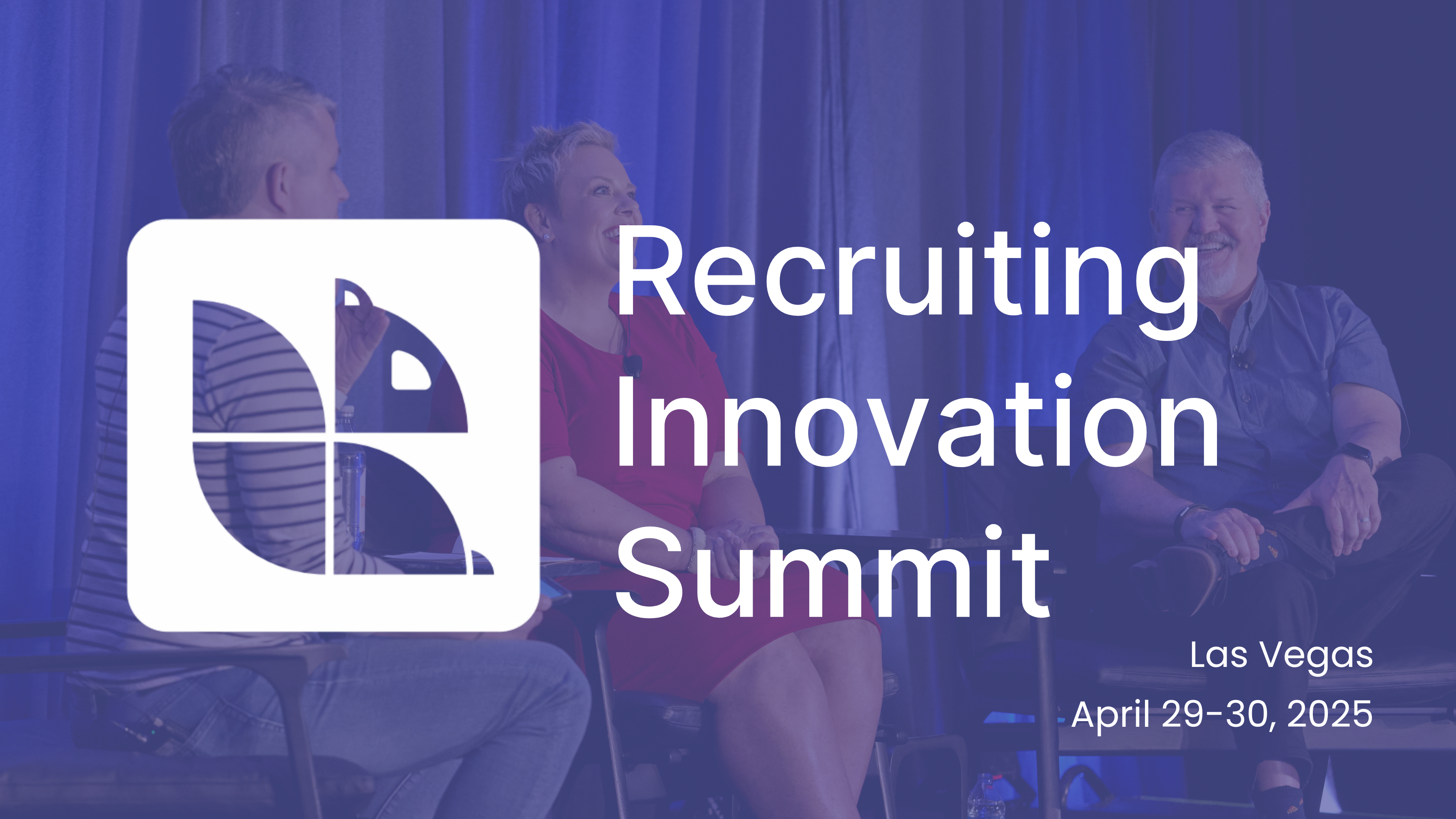 ERE Recruiting Innovation Summit