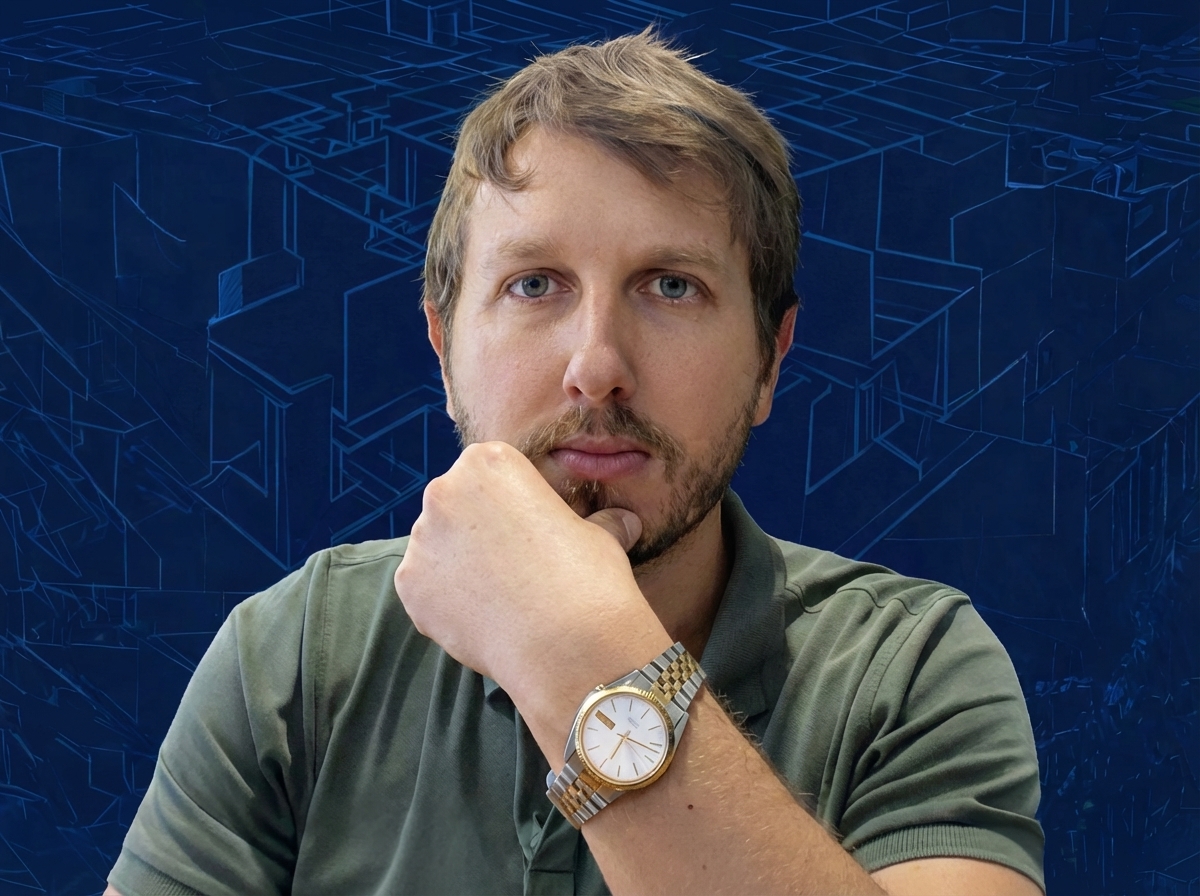 Redefining Media Strategy: Steve Marcinuk's Journey from Pitching to Publishing