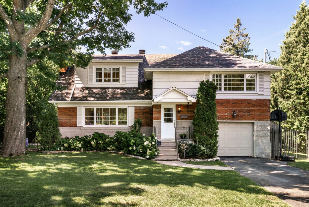 Maplewood's Housing Market Runs Hotter Than Conventional Data Shows, New Index Reveals