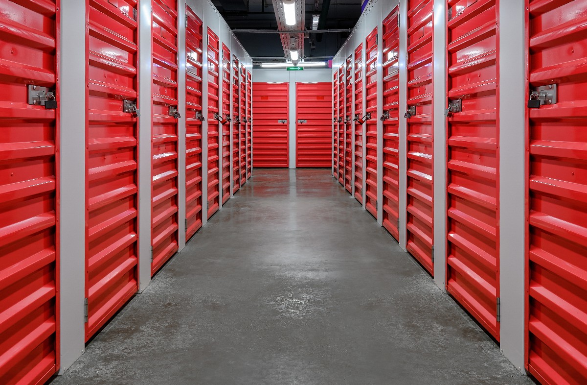 Institutional Self-Storage Buyers Tighten Underwriting, Favor Markets with High Barriers to Entry