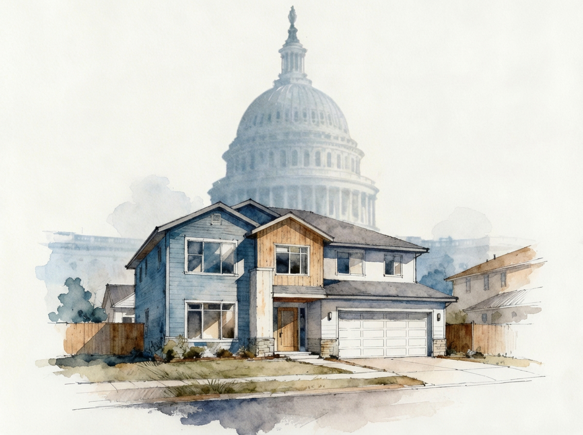 In Vail, an Independent Broker Makes the Case Against Mega-Brokerage Consolidation