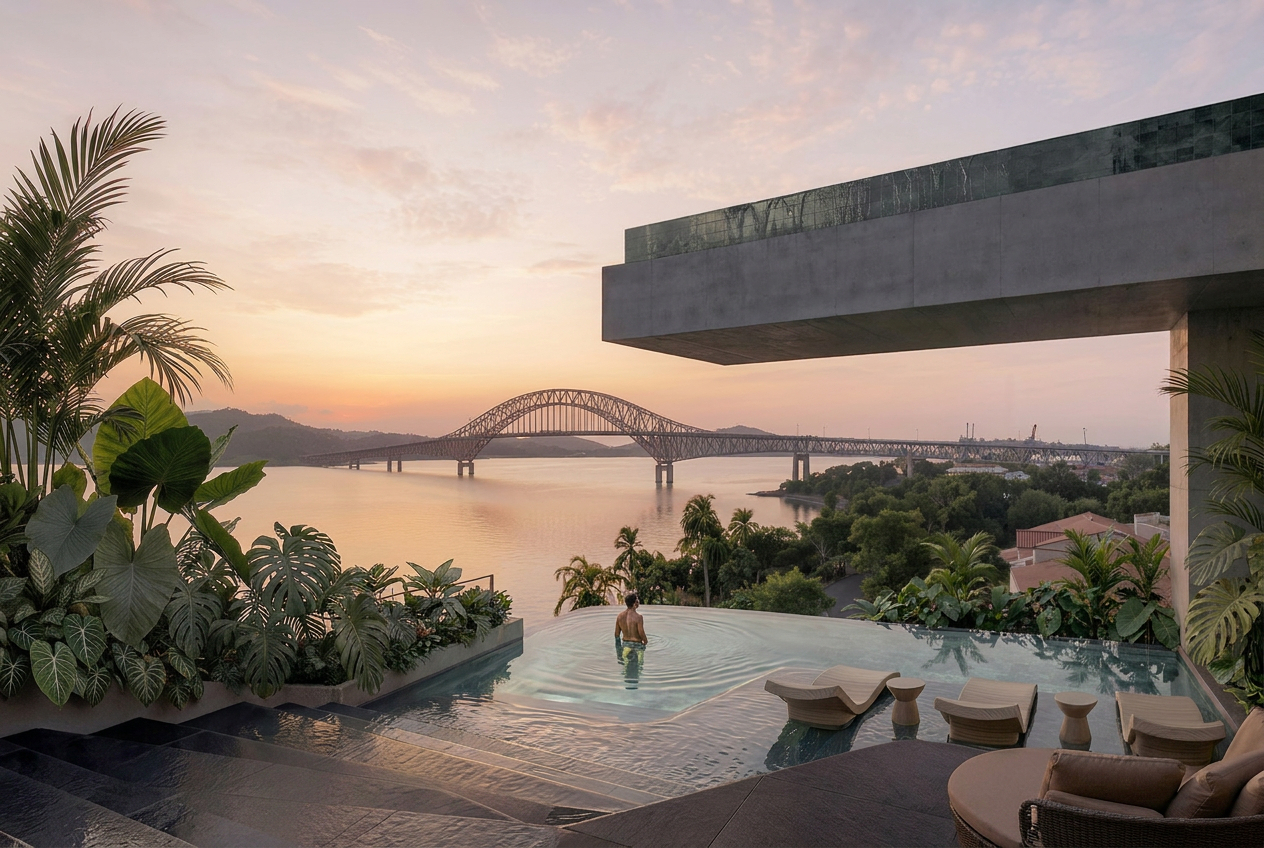 Panama Real Estate Market Shows Early-Stage Appreciation Signals, Investor Summit Reveals
