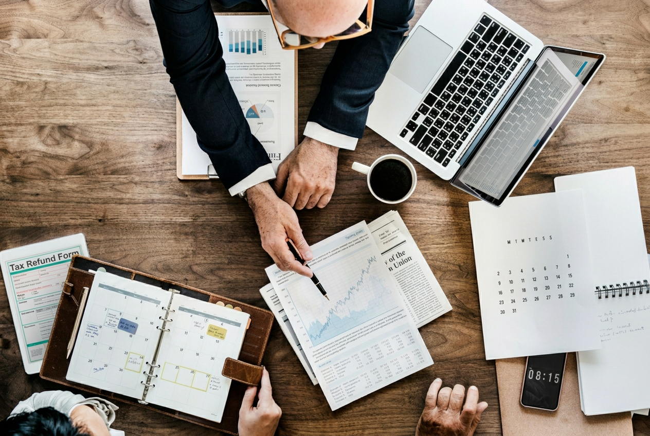 HOA Knowledge Loss During Board Transitions Highlights Need for Centralized Record Systems