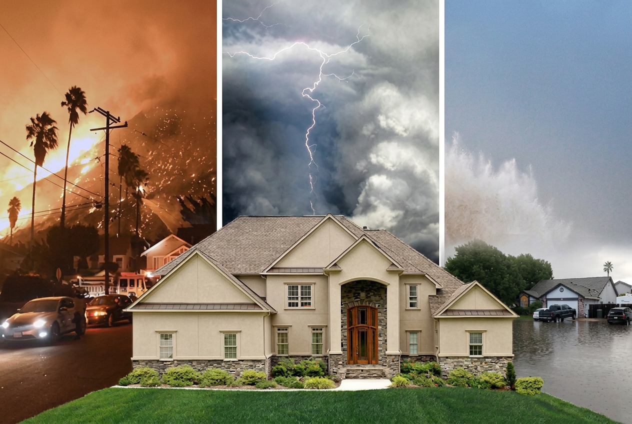 Waterfront Property Owners Warned: FEMA Flood Maps Don't Tell the Full Story