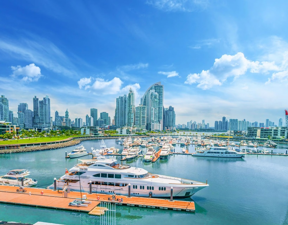 CHORD Real Estate Announces Third Annual Invest Panama Summit, January 14-17, 2027