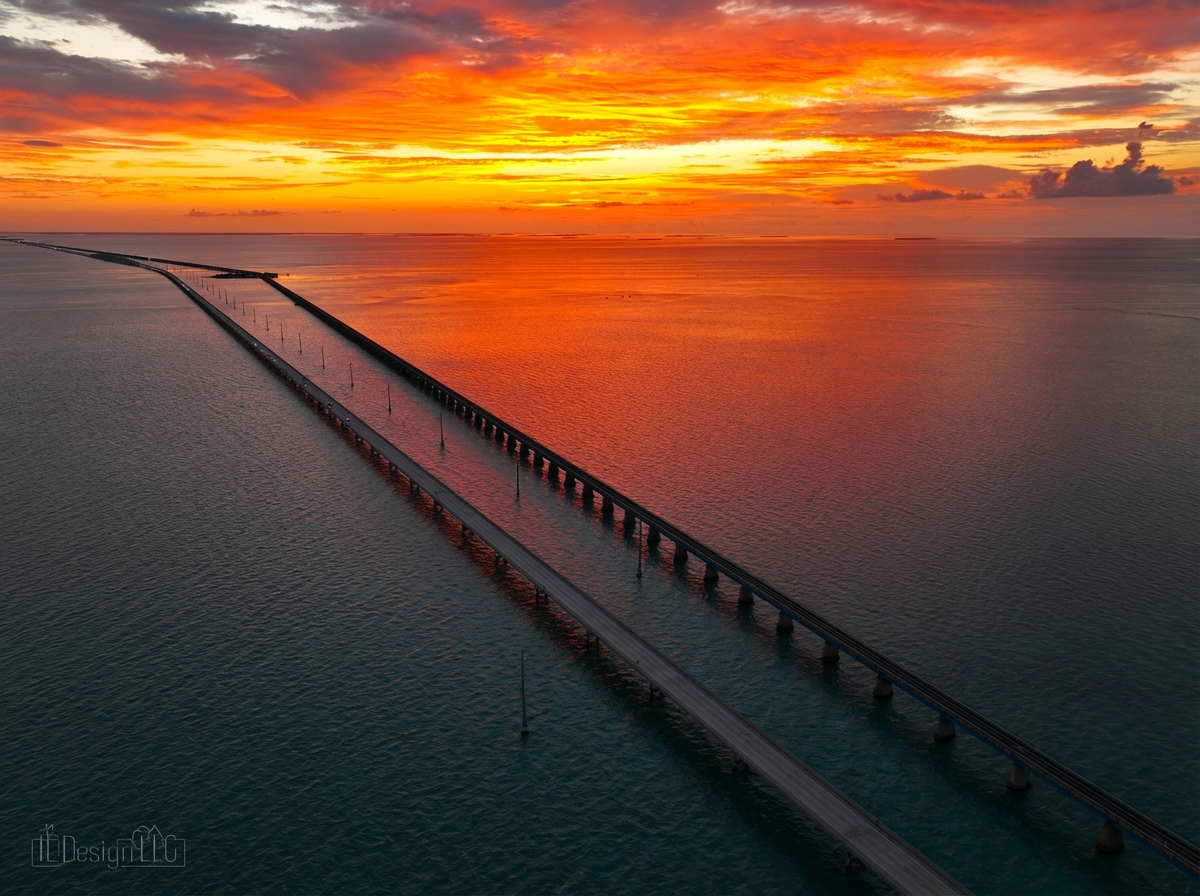Living Near the Eighth Wonder of the World: The Seven Mile Bridge Area Offers a Unique Lifestyle in the Florida Keys