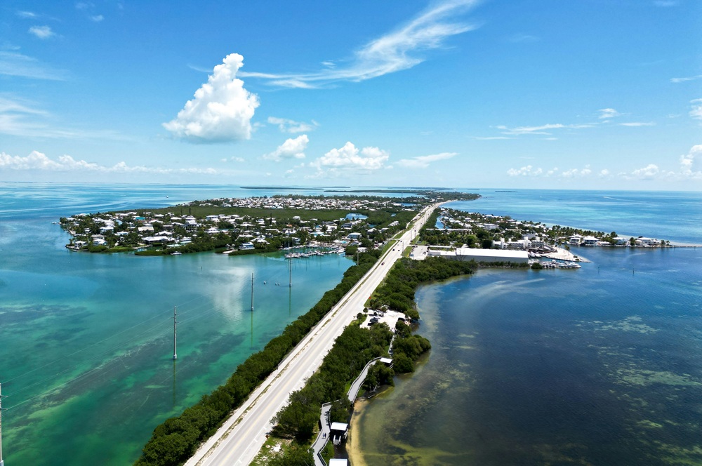 Florida Keys Real Estate: Aggregate Data Masks Two Divergent Markets
