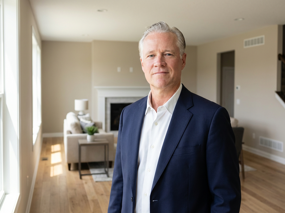 Why AI Won't Replace Real Estate Agents: A Wall Street Trader's Insight ...