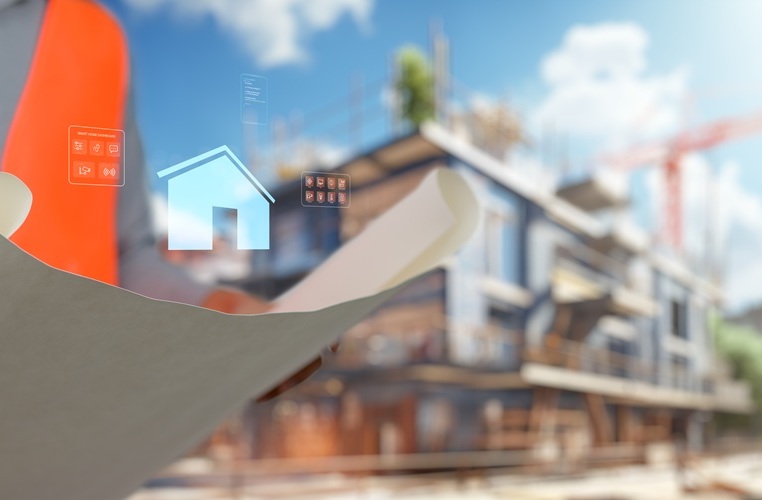 Mastering the Art of Selling New Construction: A Unique Skill Set for Real Estate Agents