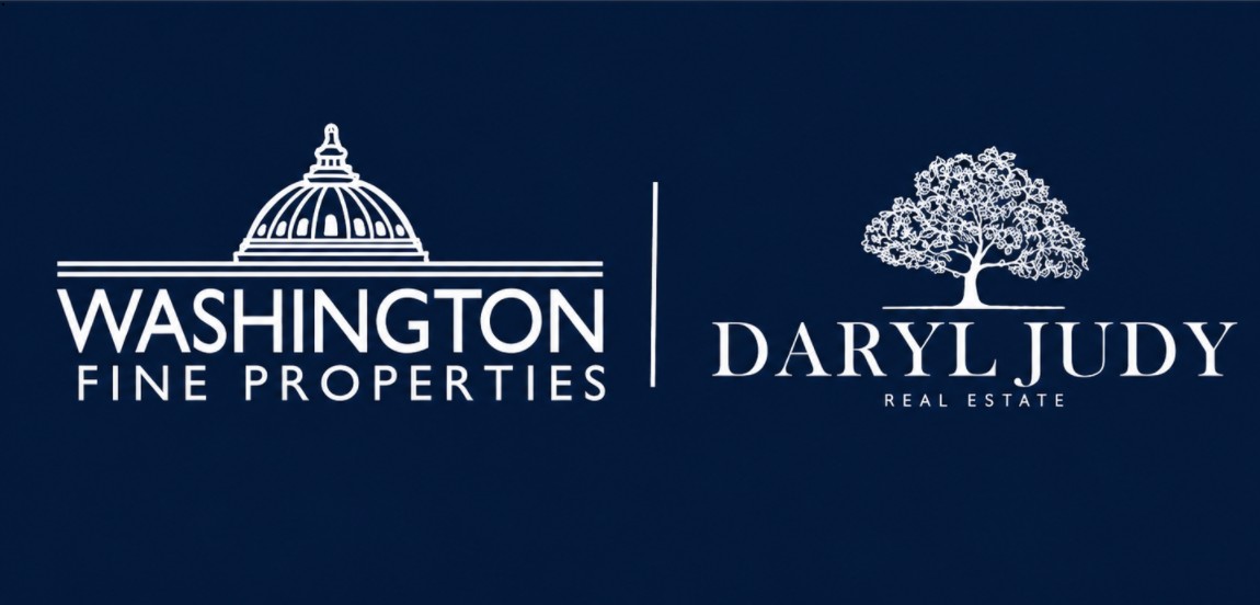 Daryl Judy Named Among Washingtonian’s Best Real Estate Agents in Washington, DC
