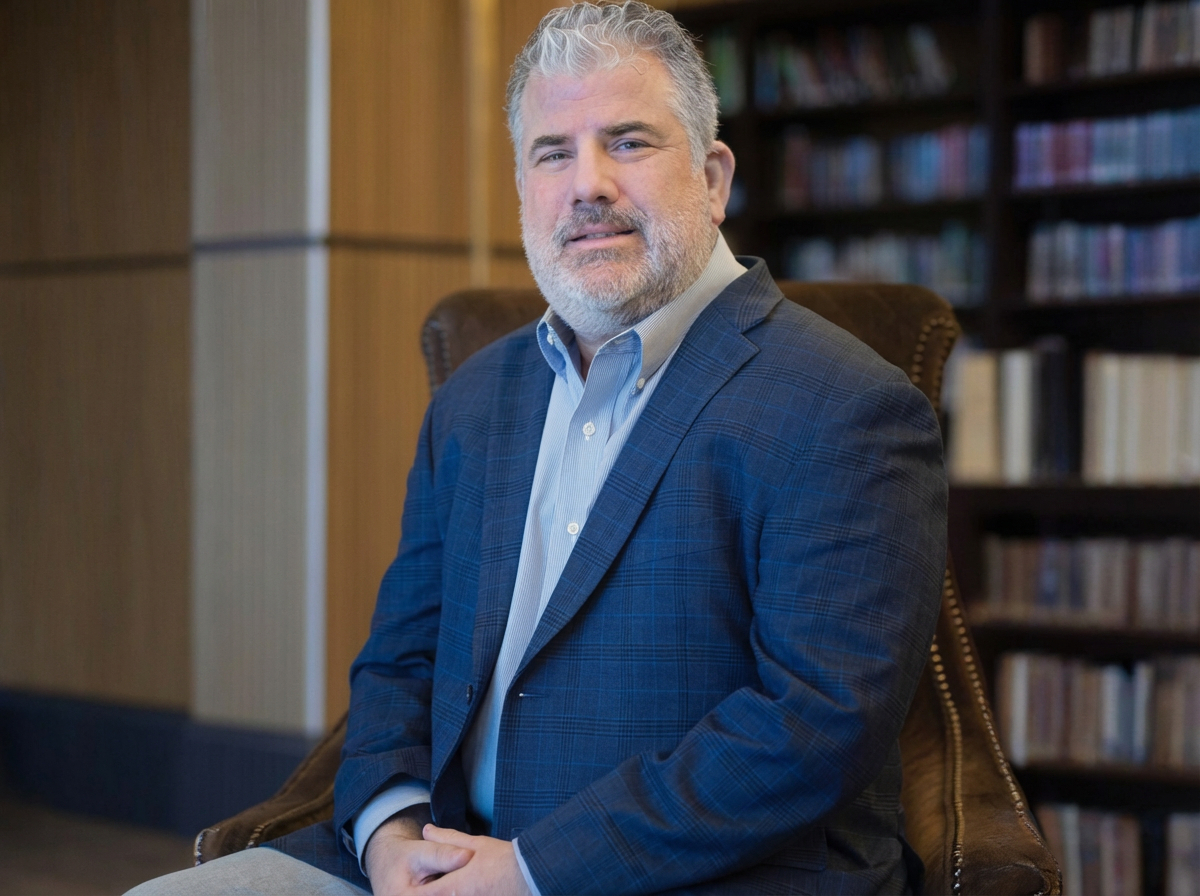 Stan Thomas Developer New York Real Estate Broker Publishes Collection of Career Stories ...