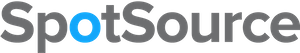 SpotSource Inc. Logo