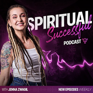 Spiritual Successful Podcast Logo