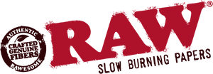 RAW Logo