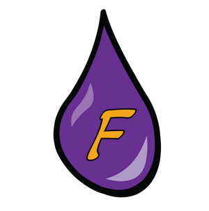 Flavorade Extracts Logo