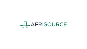 Afrisource Logo