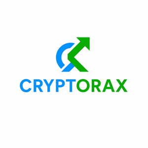 CryptoraX