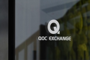 QOC Exchange Logo