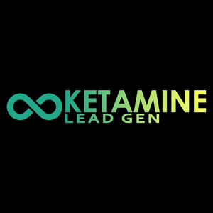 Ketamine Lead Gen Logo