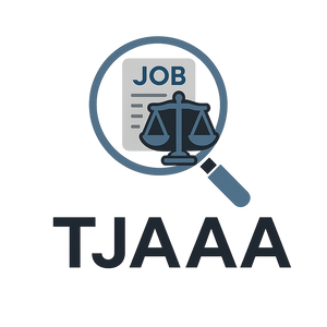 TJAAA Working Group Logo