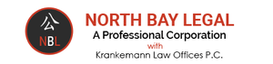 North Bay Legal Logo