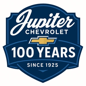 Jupiter Chevrolet Logo