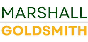 Marshall Goldsmith Logo