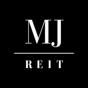 MJ Real Estate Investment Trust Logo