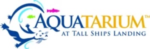 Aquatarium Logo