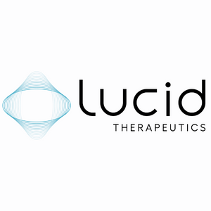Lucid Therapeutics Logo