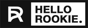Hello Rookie Logo