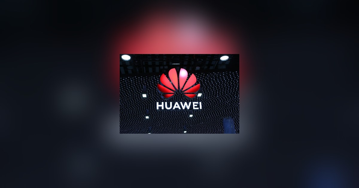 Huawei Unveils Peerium Computing Architecture to Unite a Million Processors as One Computer