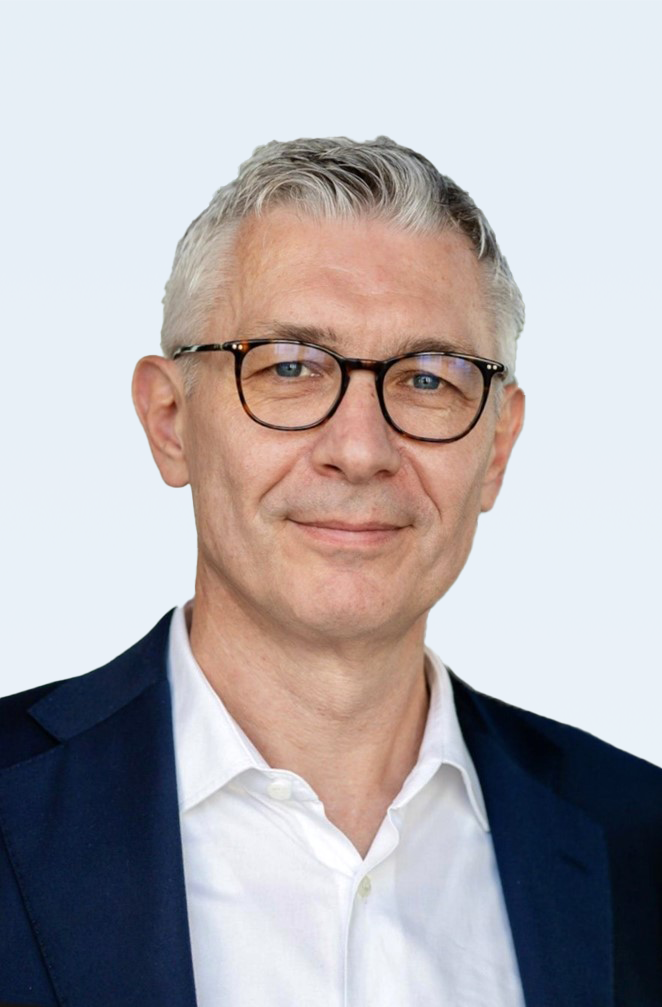 Gurit Appoints Viktor Bernhardt as New CFO to Drive Strategic Growth in Advanced Composites Market