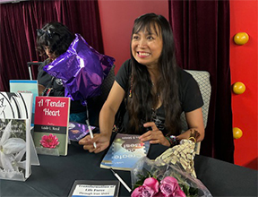 Martial Arts History Museum Celebrates Lady Lallaine Reed's Inspiring Journey