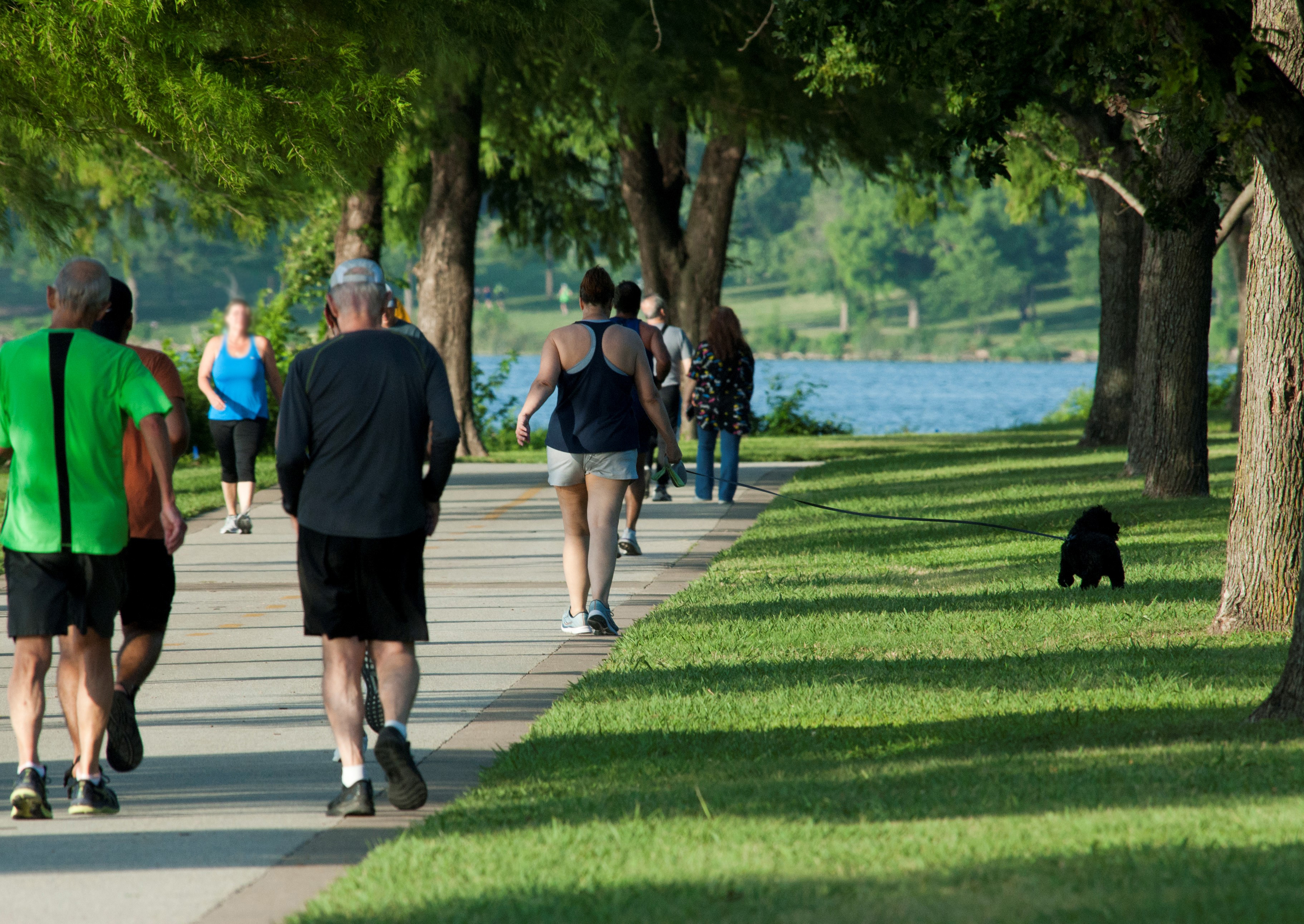 Sedentary Behavior Increases Cardiac Risk After Heart Events, Study Finds