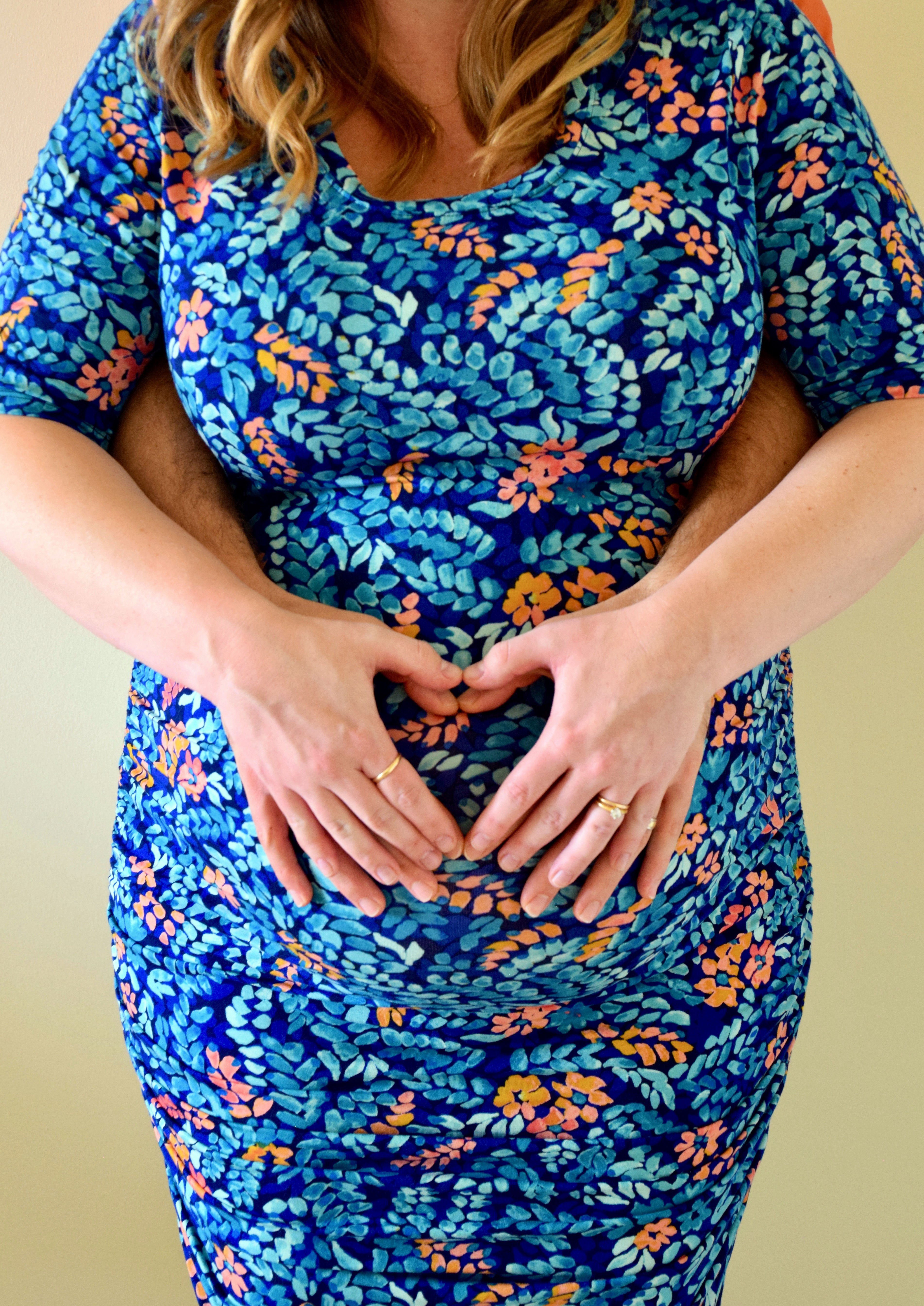 Pregnancy Minerals May Lower Midlife Blood Pressure Risk, Study Suggests