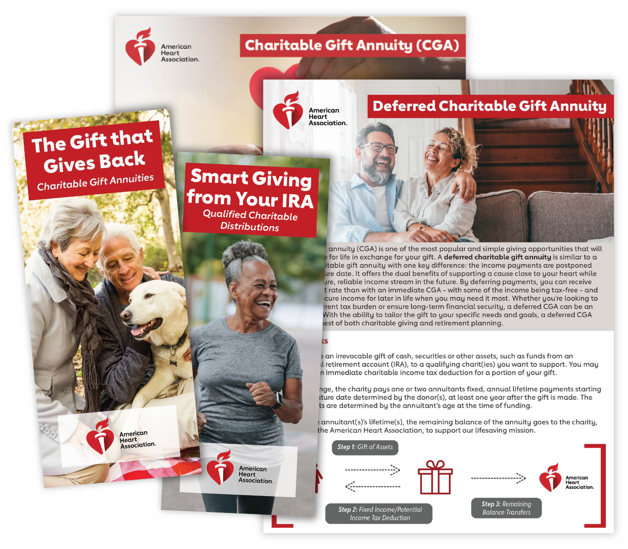 American Heart Association Offers Free Webinar on Strategic Charitable Giving