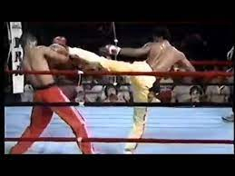 Legendary Kickboxer Alvin Prouder to Be Inducted into Martial Arts Hall of Fame