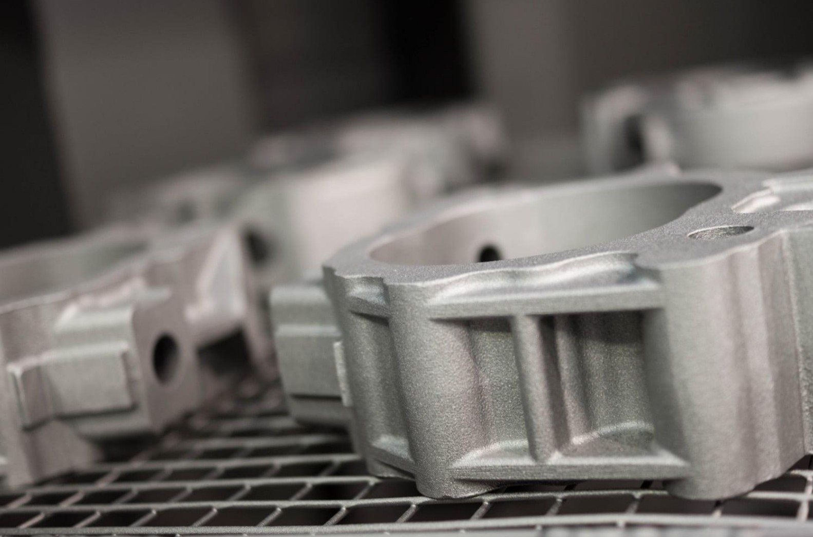 CFS Foundry Revolutionizes Precision Manufacturing with Advanced Casting Technologies