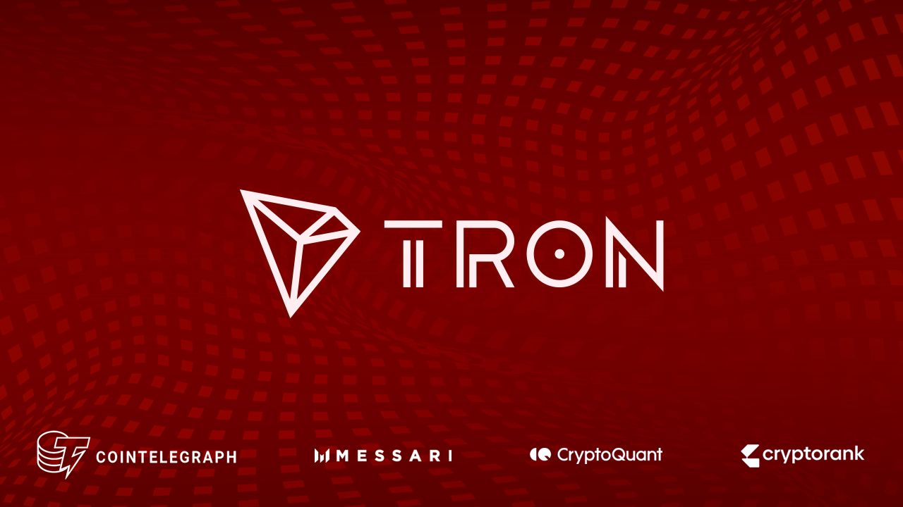 TRON Blockchain Showcases Remarkable Growth and Innovation in 2024