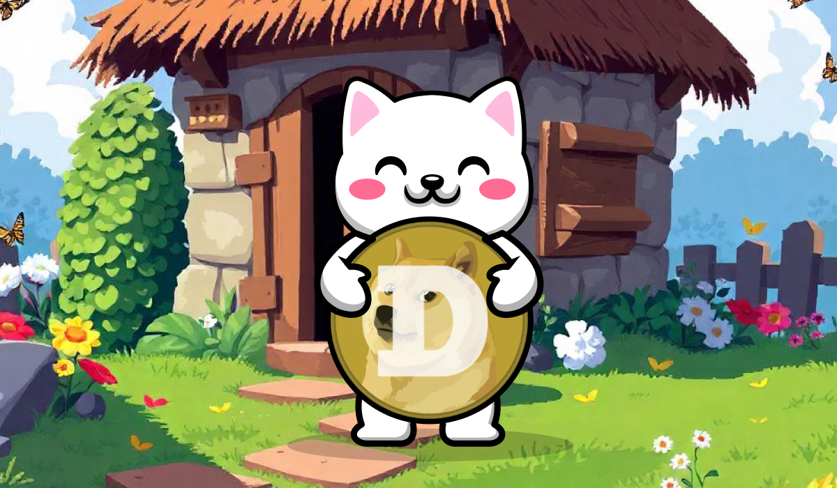 Dogecoin Shows Bullish Signs as Cutoshi Introduces Innovative MemeFi Platform